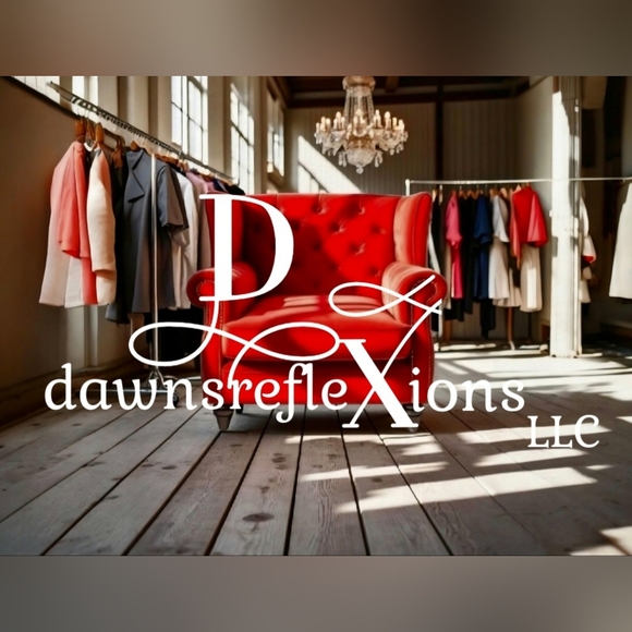 dawnsreflexions